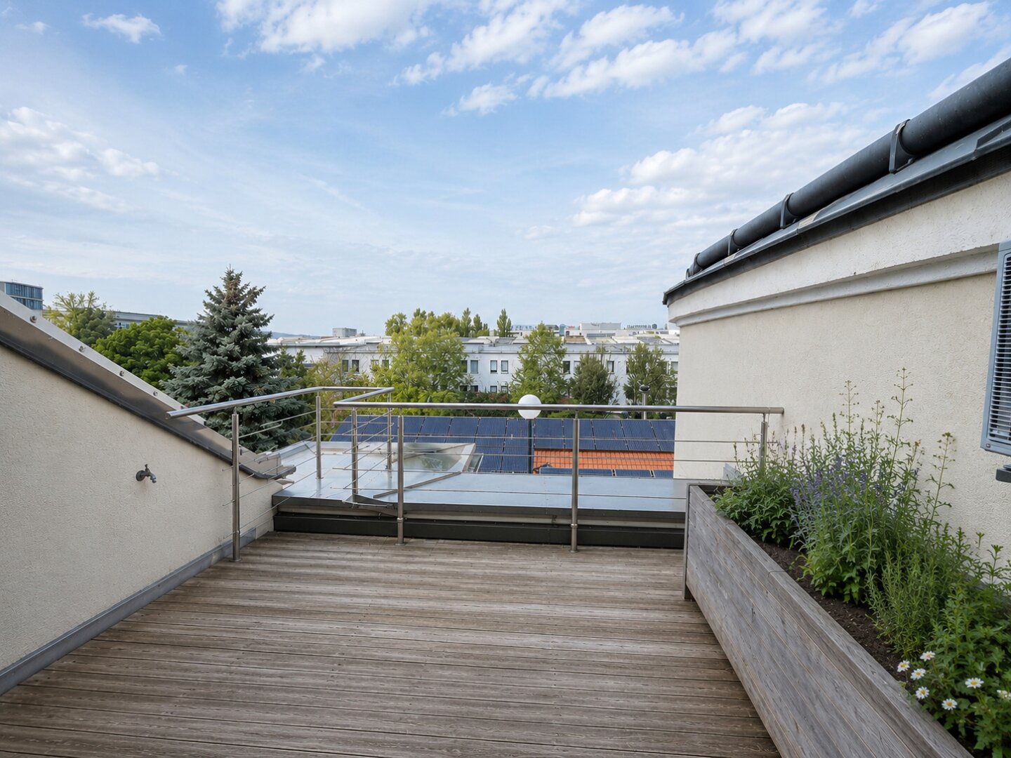 Immobilienfoto