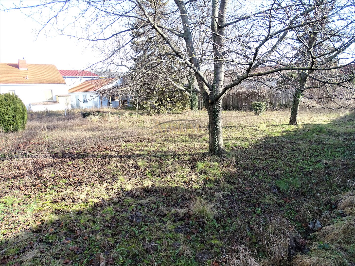 2231m² Baugrund in Schwechat-Mannswörth