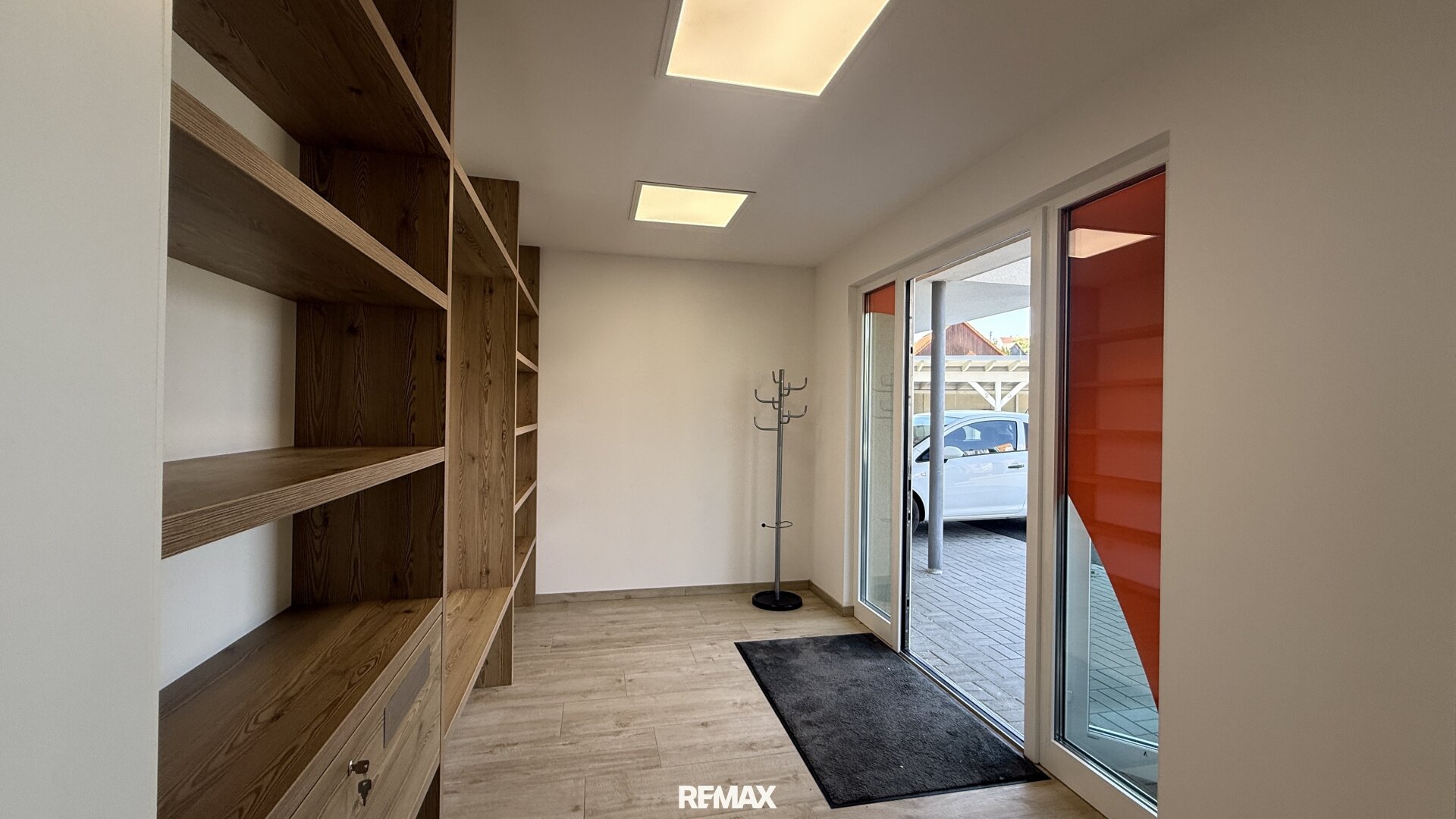 Immobilienfoto