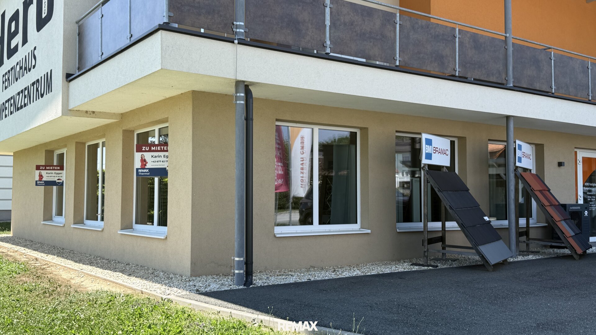 Immobilienfoto