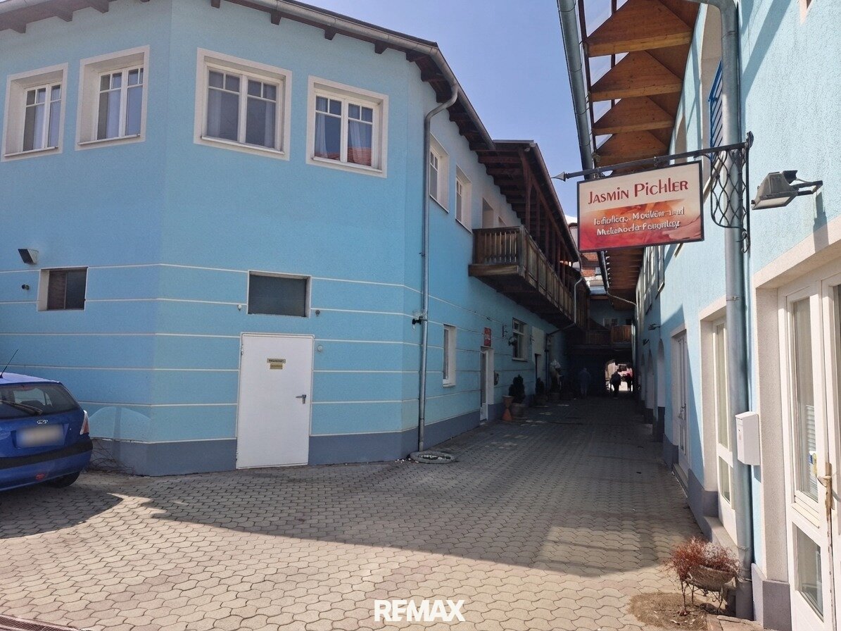 Immobilienfoto