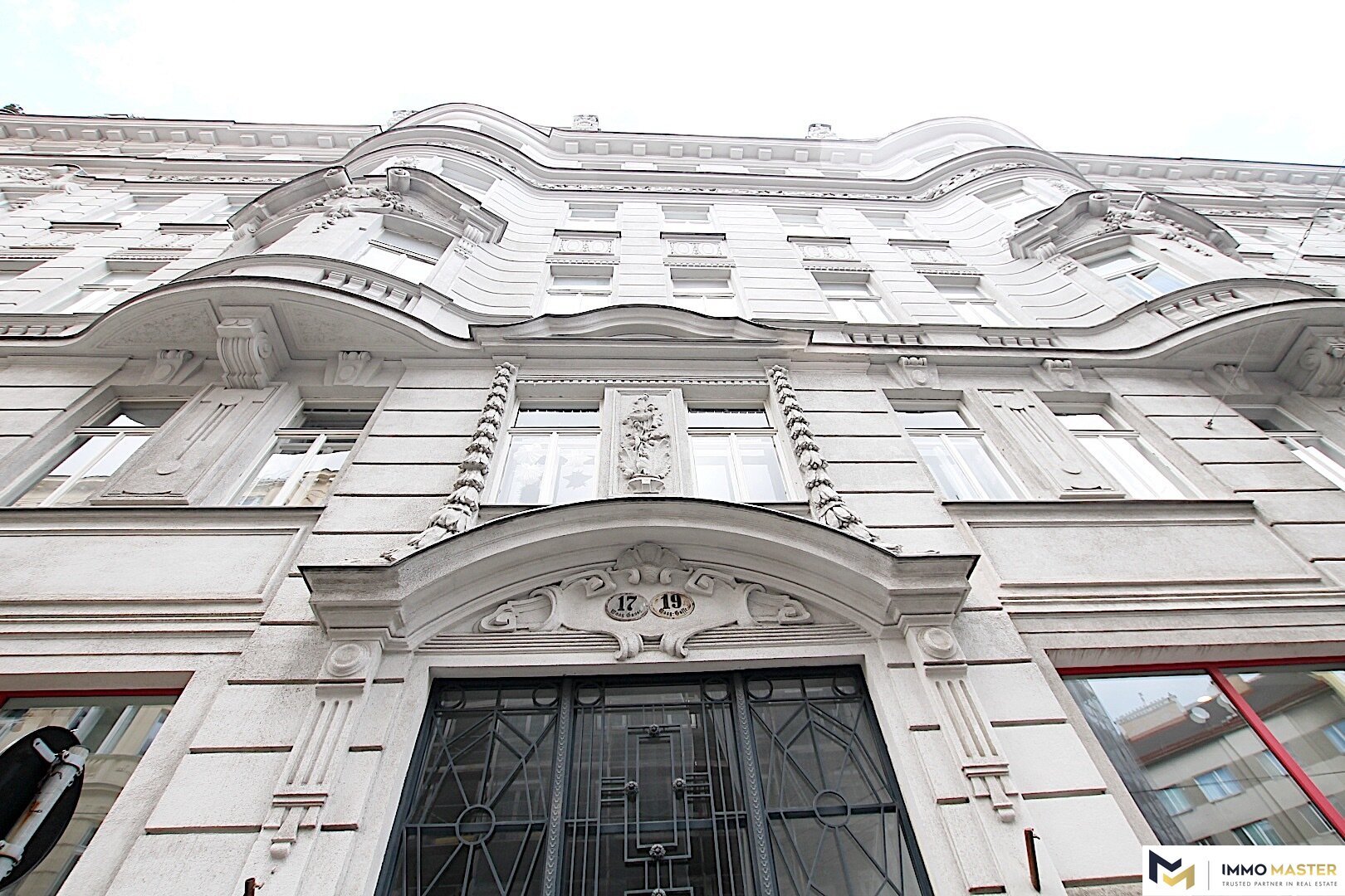 Immobilienfoto