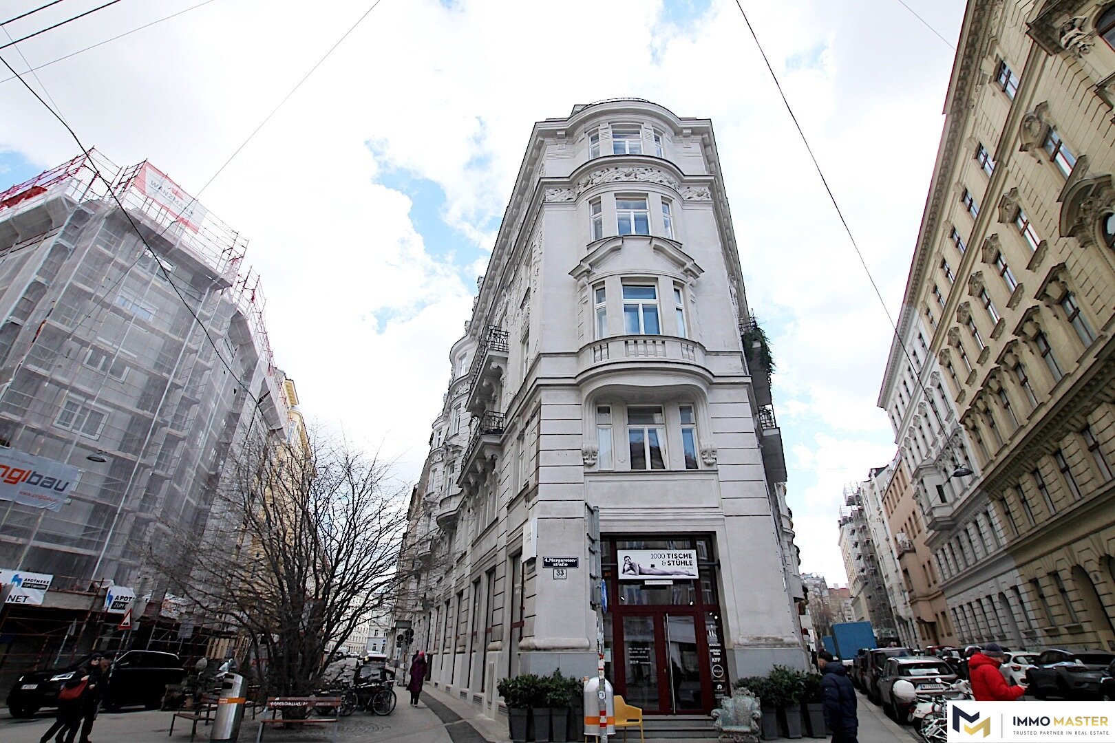 Immobilienfoto
