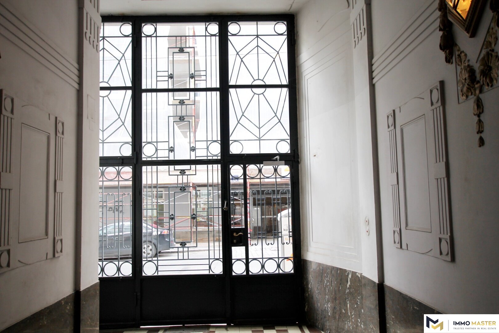 Immobilienfoto