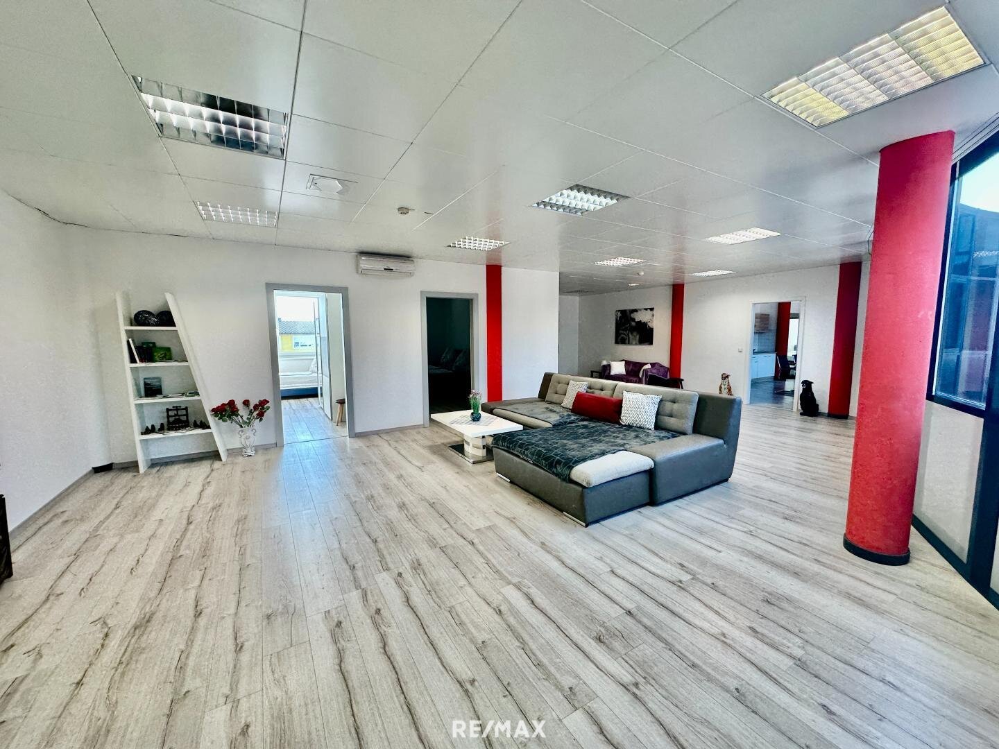 Immobilienfoto
