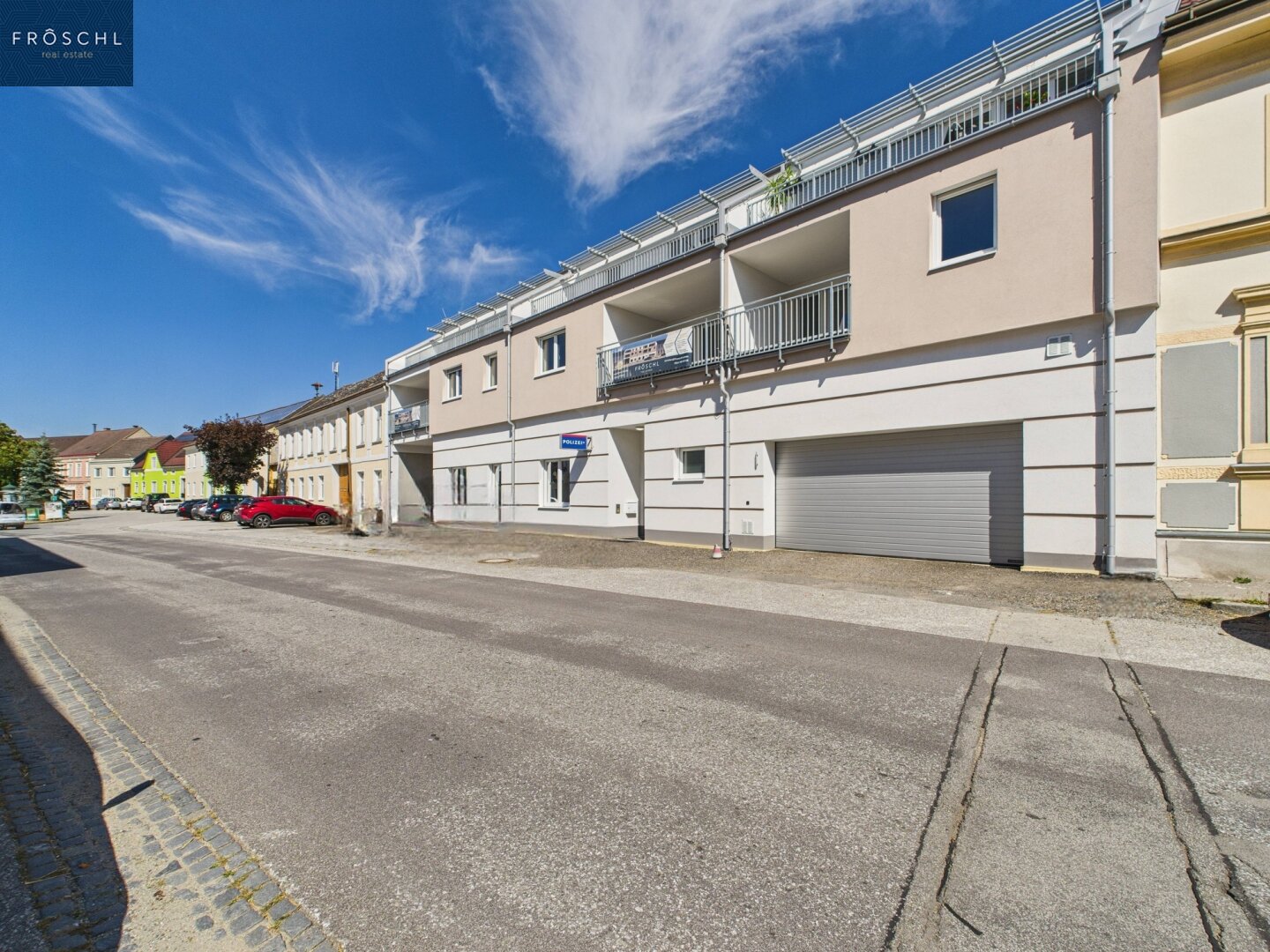 Immobilienfoto