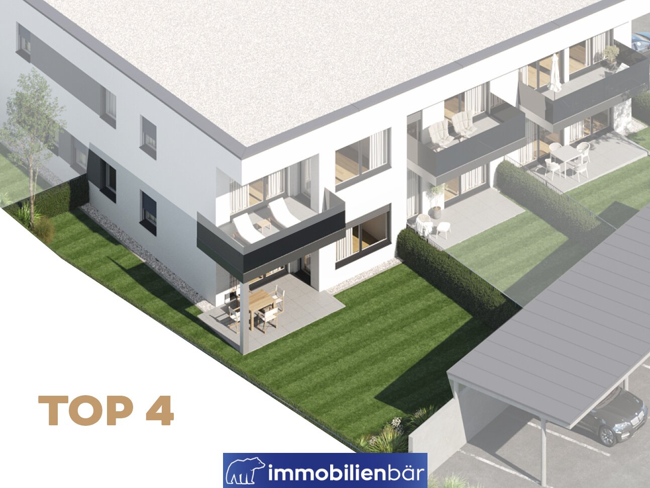 Immobilienfoto