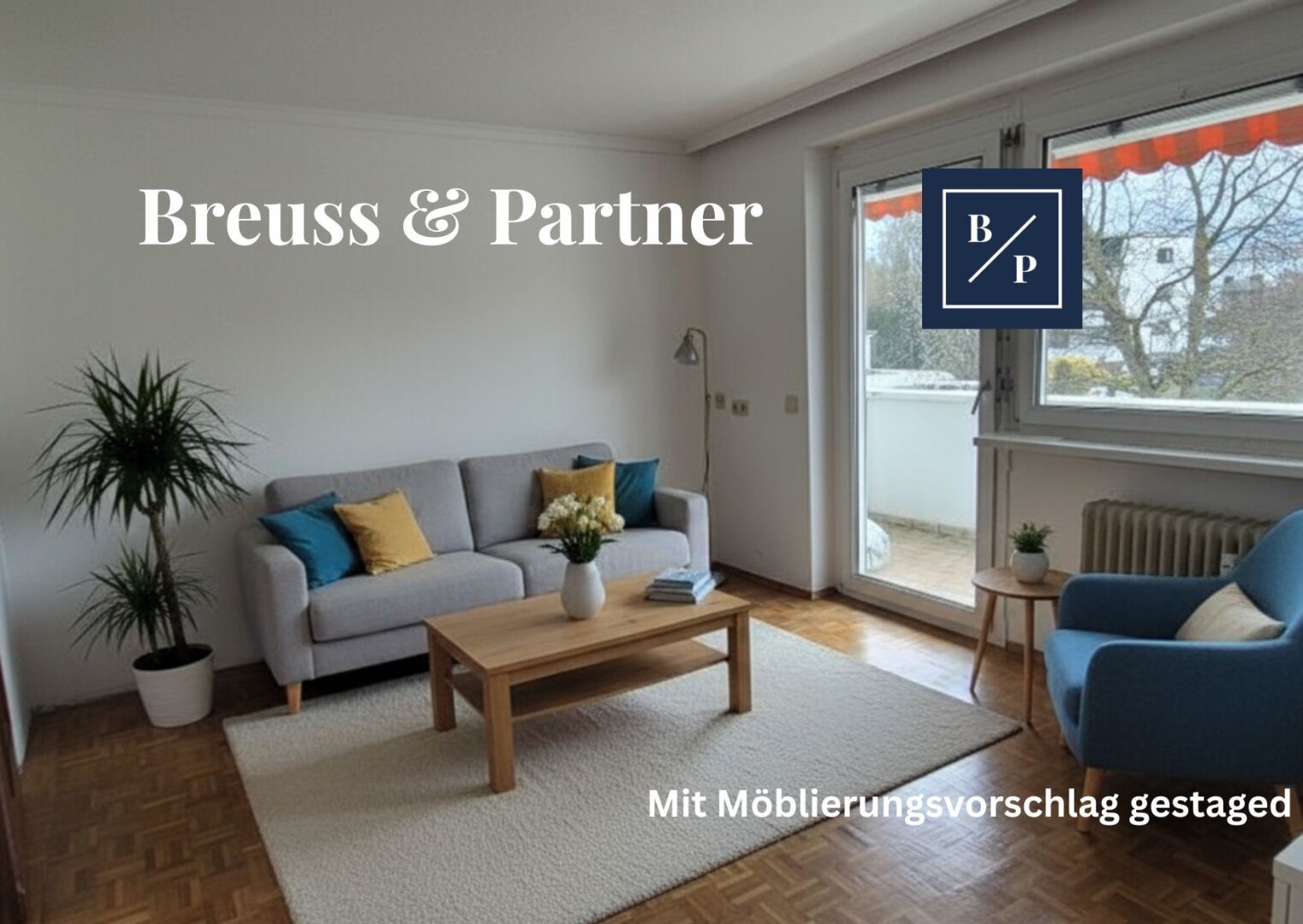 Immobilienfoto