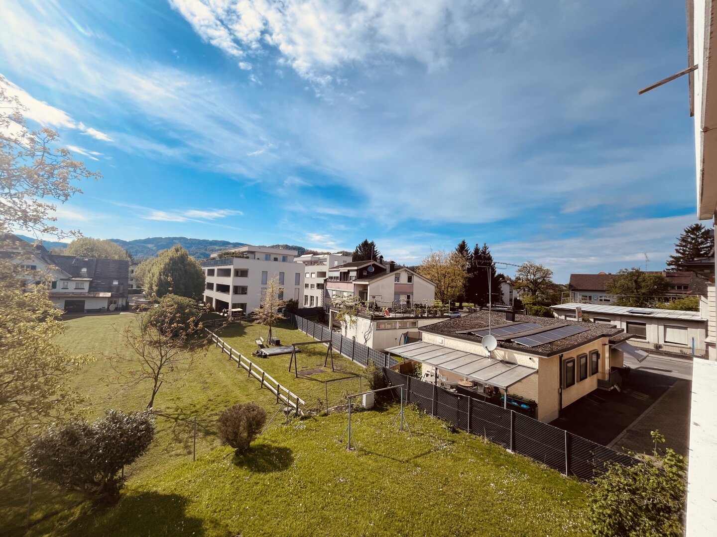 Immobilienfoto