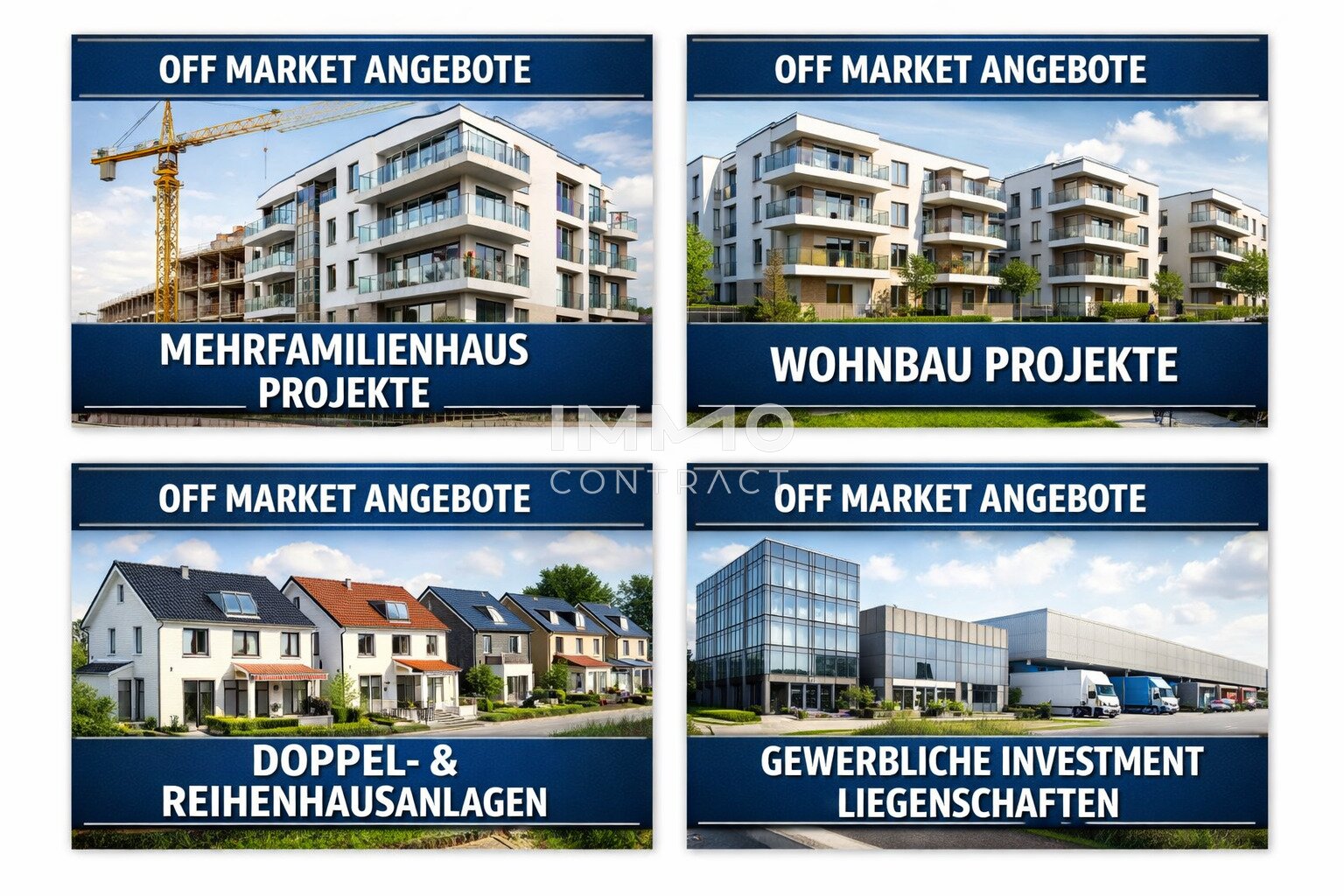 Immobilienfoto