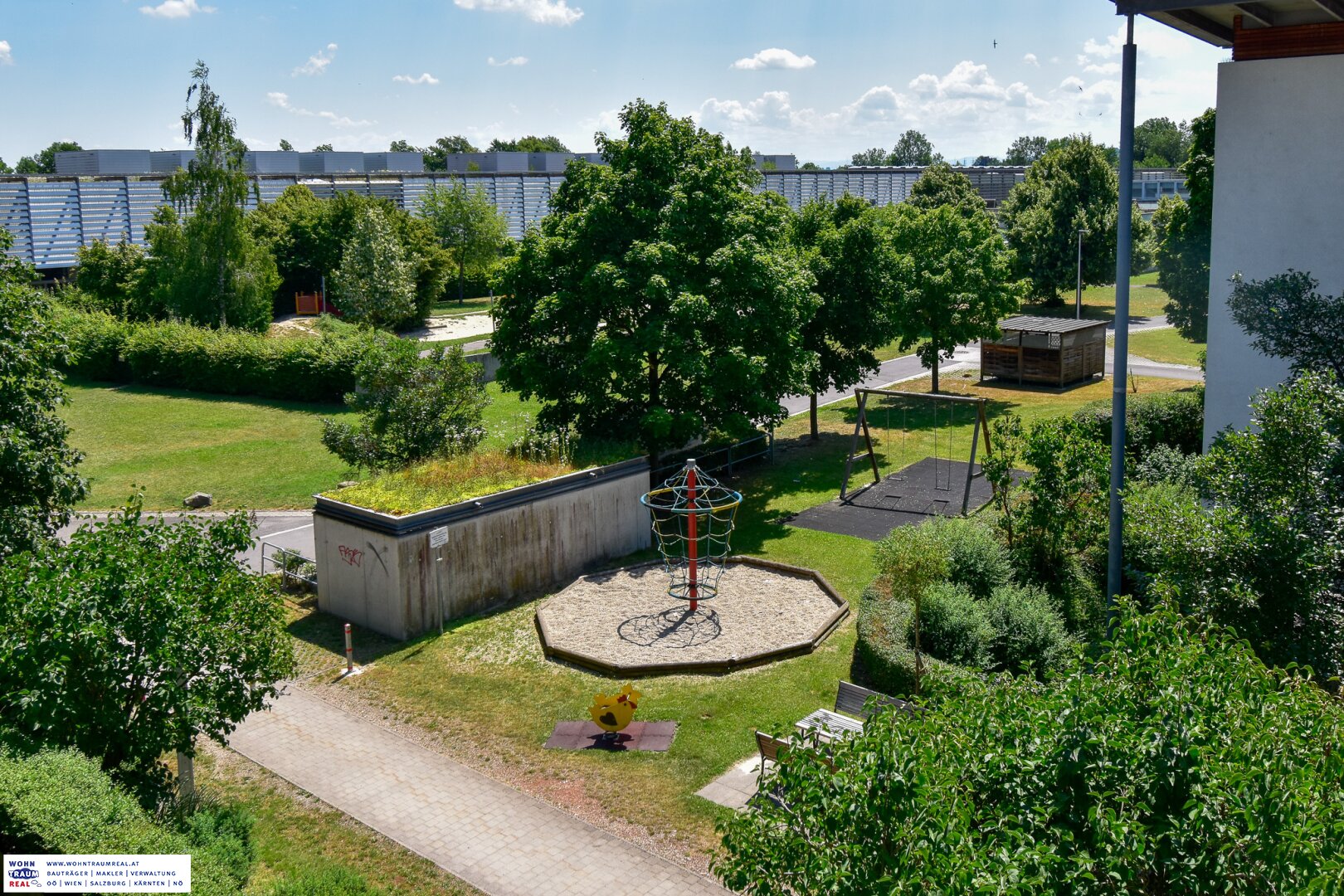 Immobilienfoto
