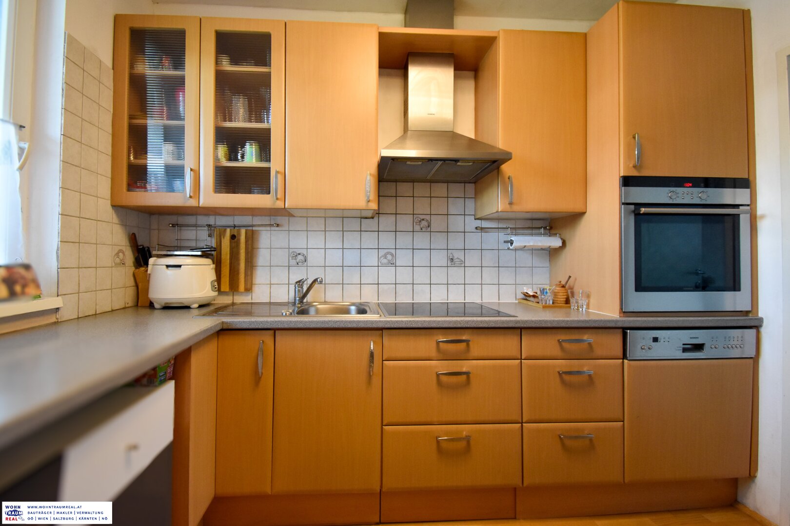 Immobilienfoto