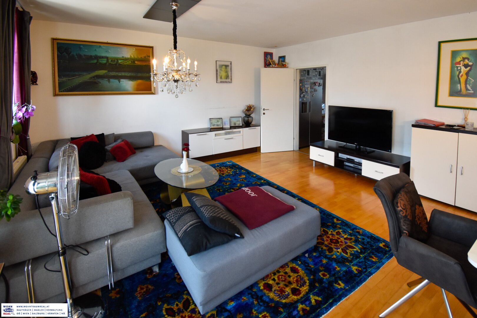 Immobilienfoto