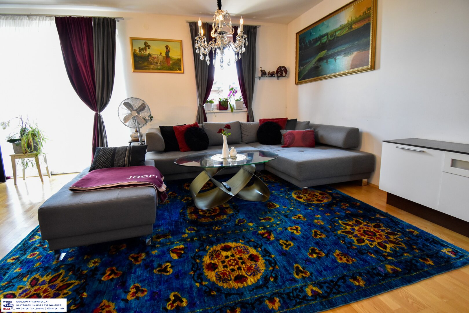 Immobilienfoto
