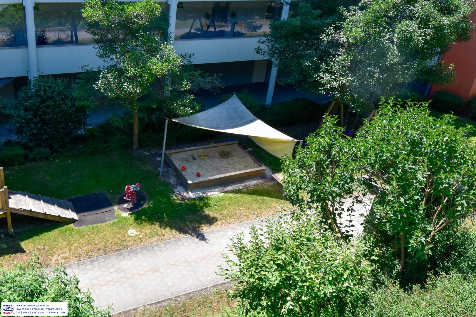 Immobilienfoto