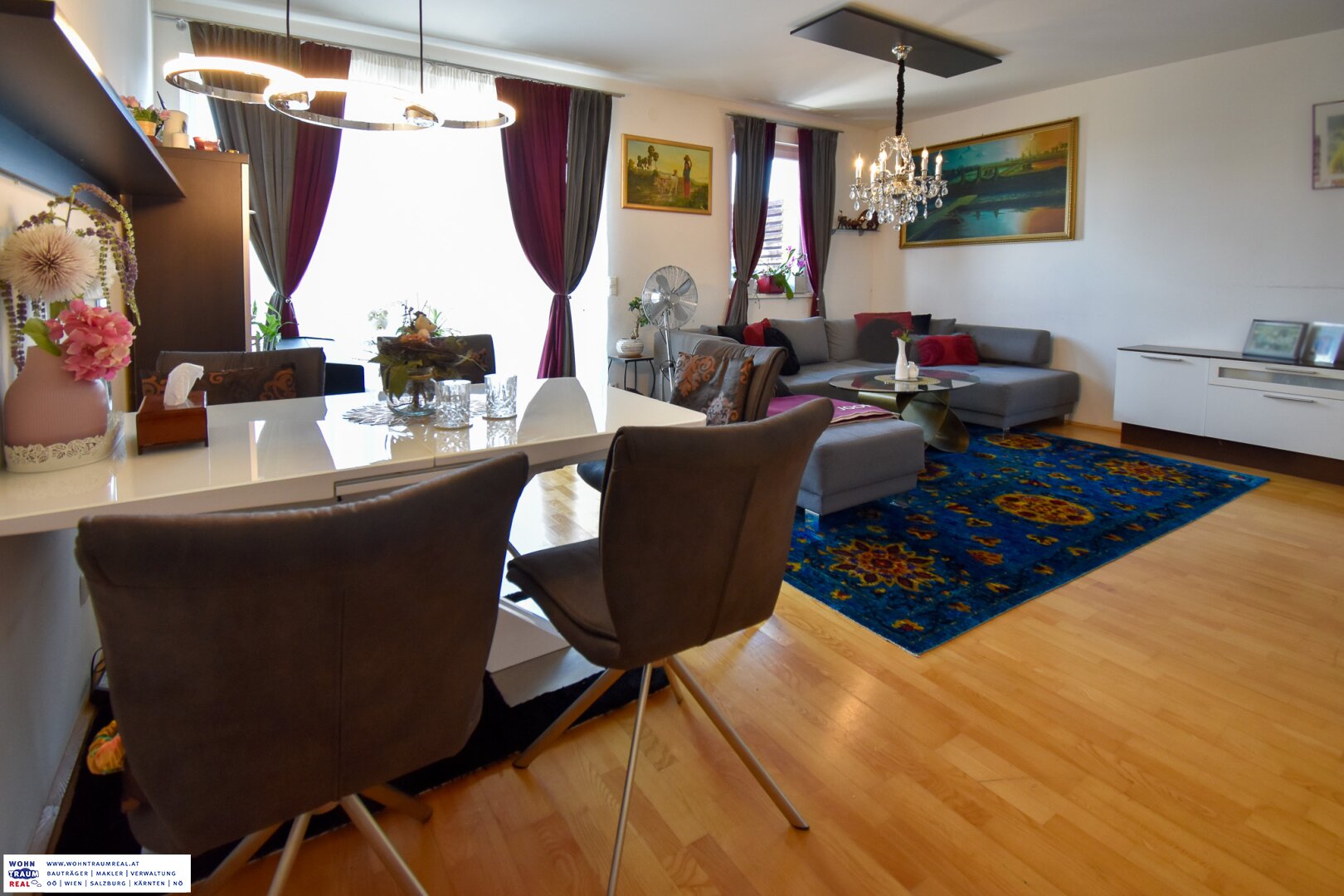 Immobilienfoto