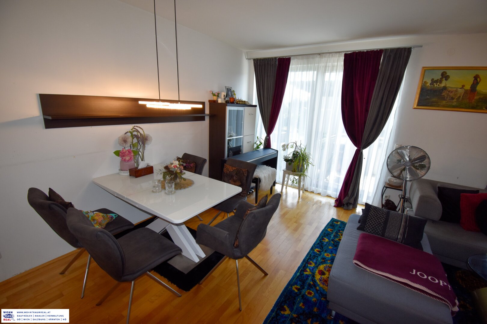 Immobilienfoto