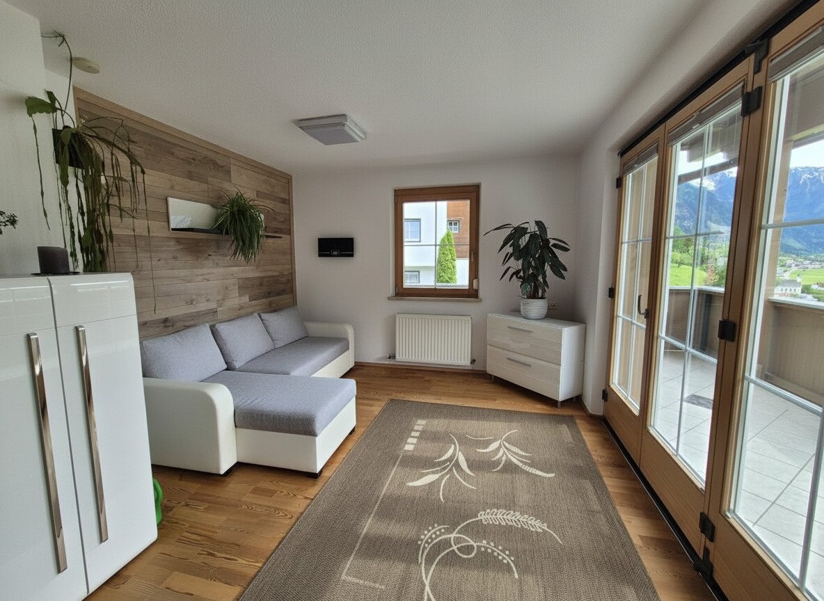 Immobilienfoto