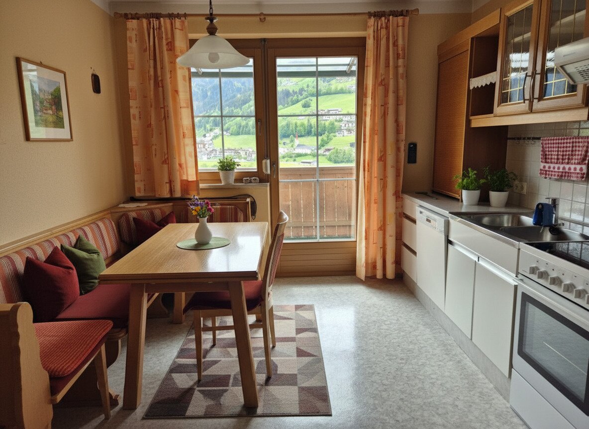 Immobilienfoto