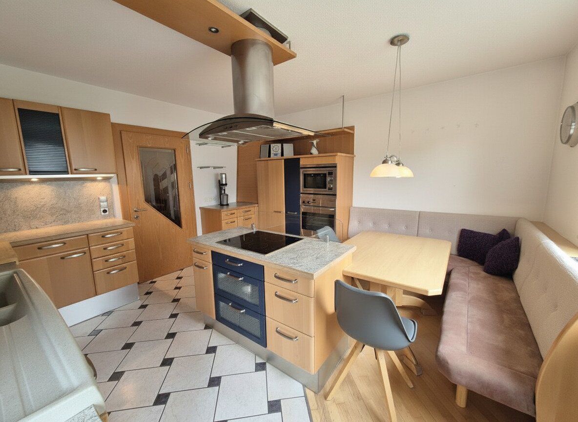 Immobilienfoto