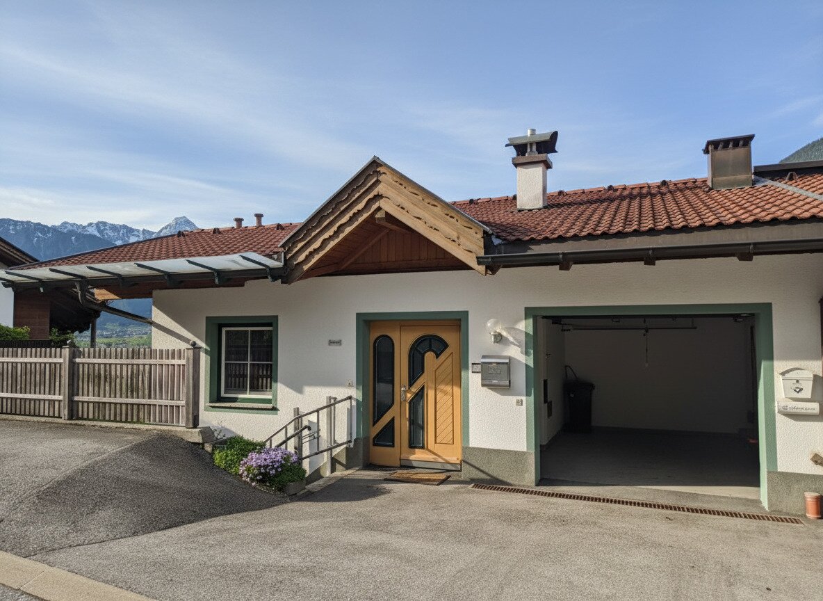 Immobilienfoto