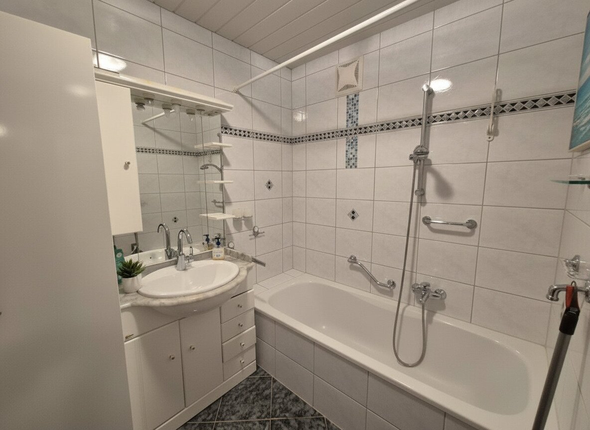 Immobilienfoto