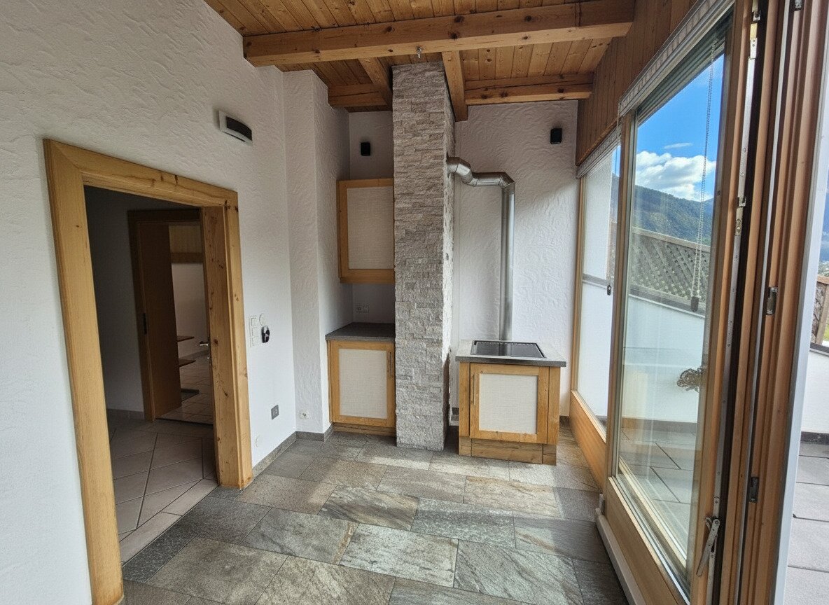 Immobilienfoto