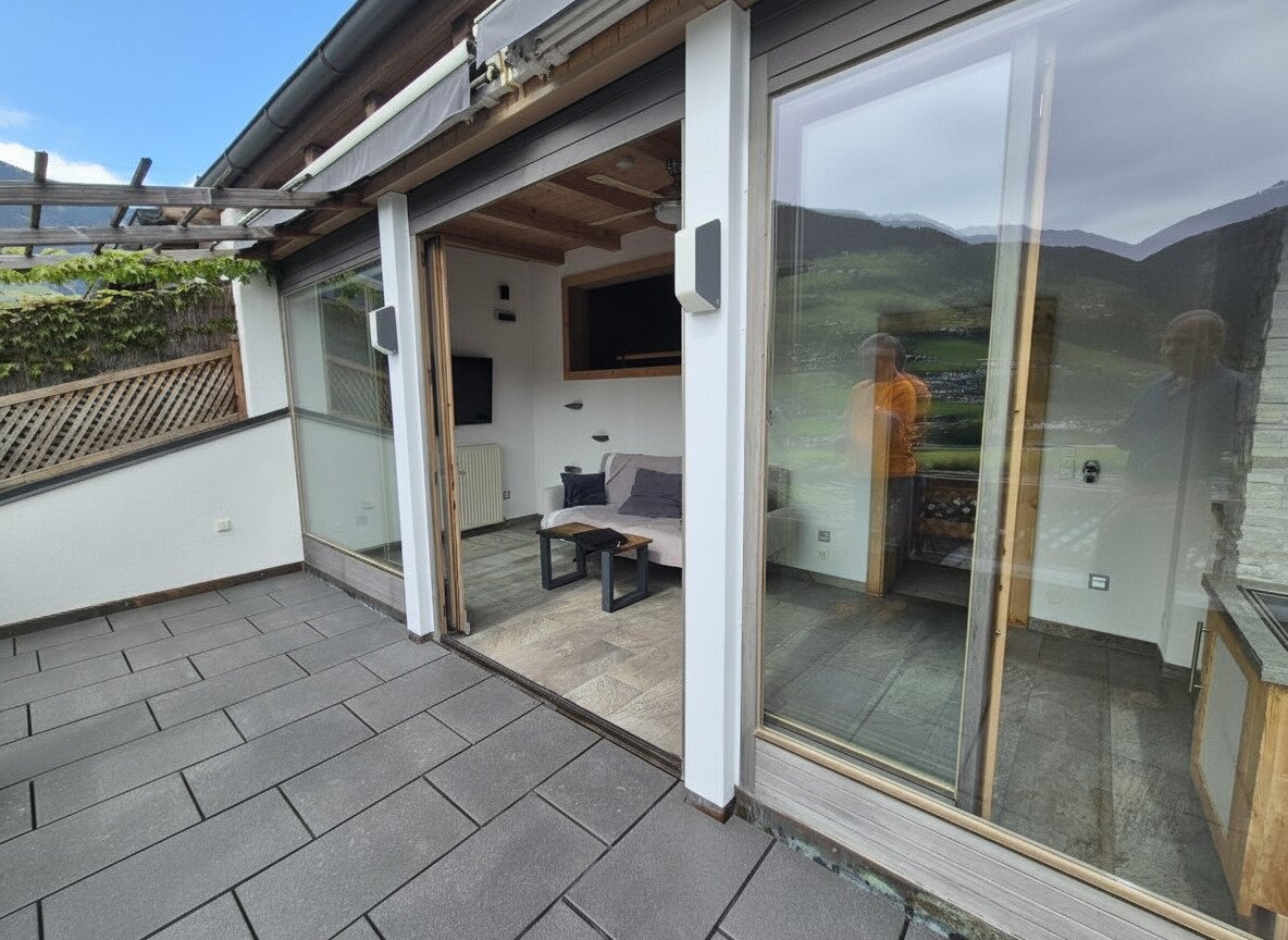 Immobilienfoto