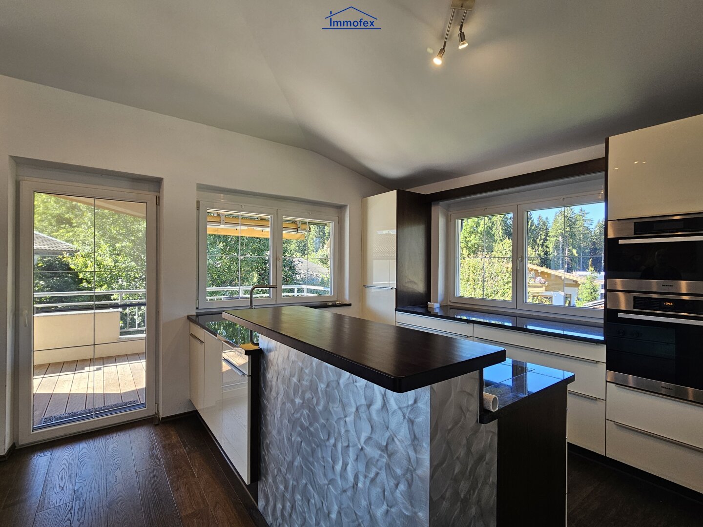 Immobilienfoto
