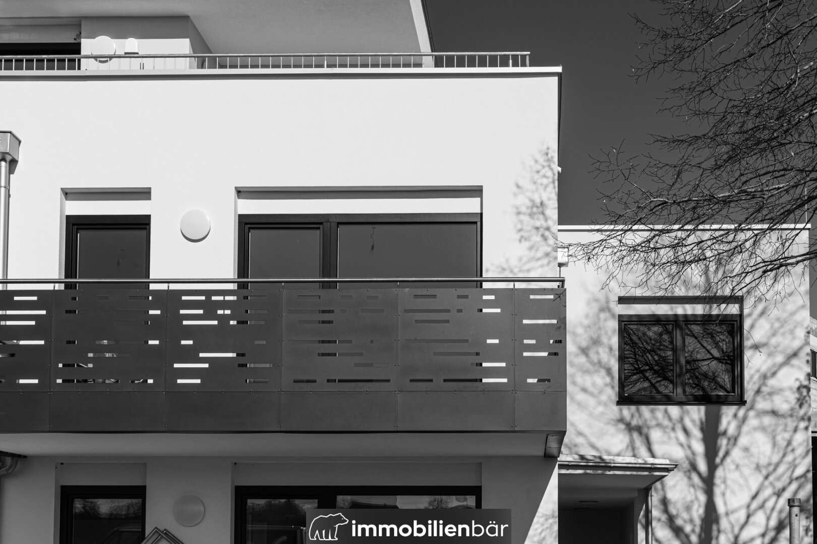 Immobilienfoto