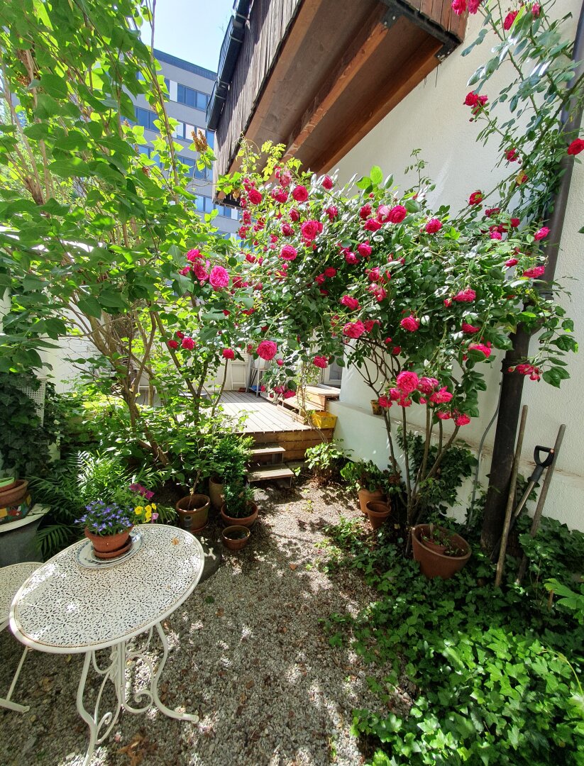 Immobilienfoto