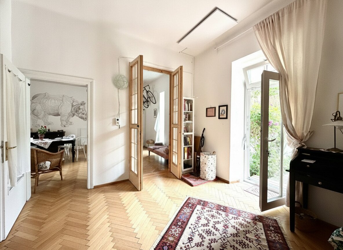 Immobilienfoto