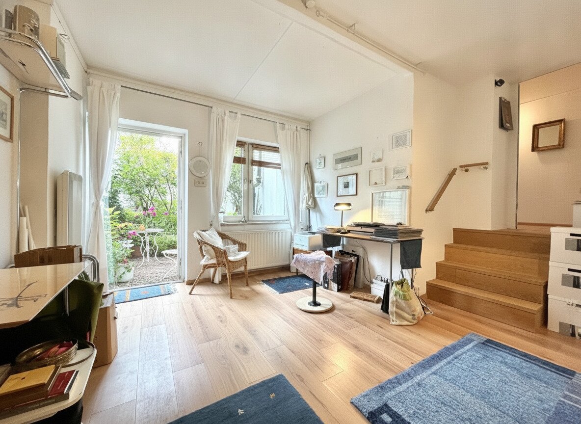 Immobilienfoto
