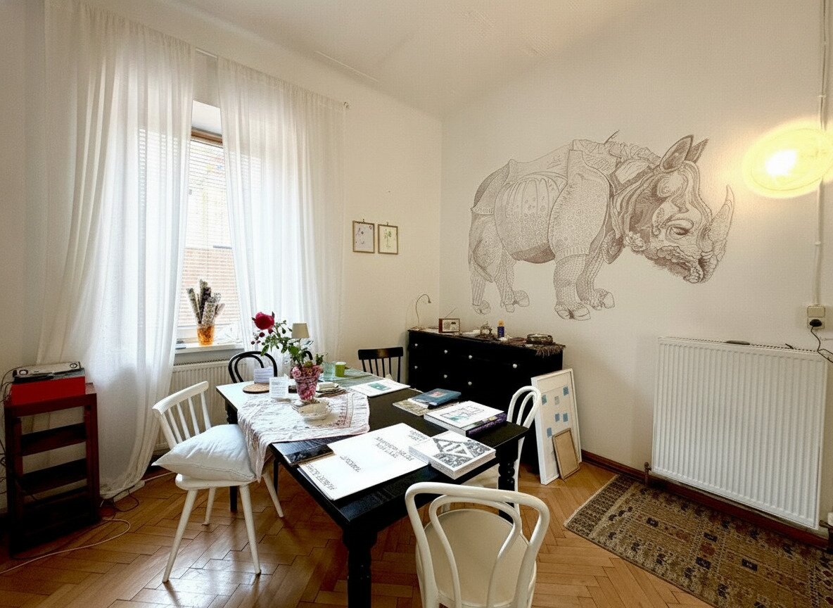Immobilienfoto