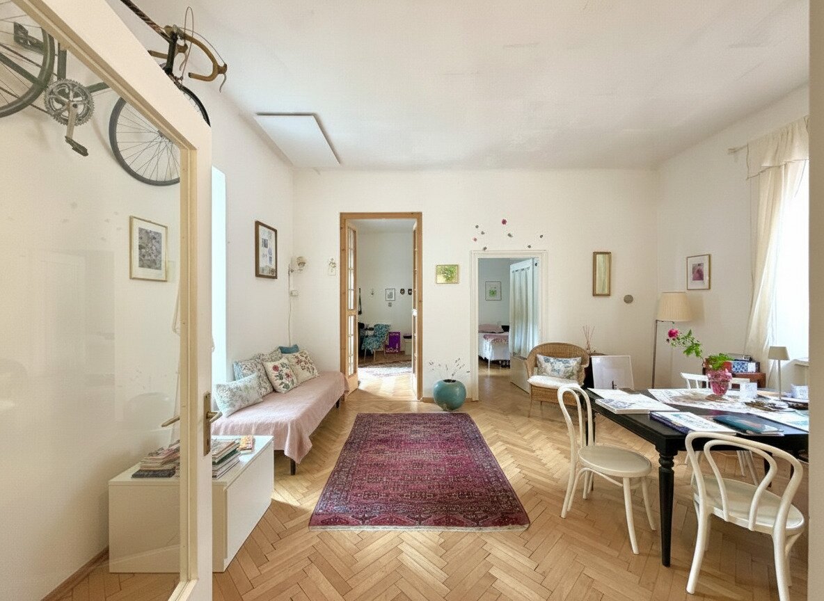Immobilienfoto