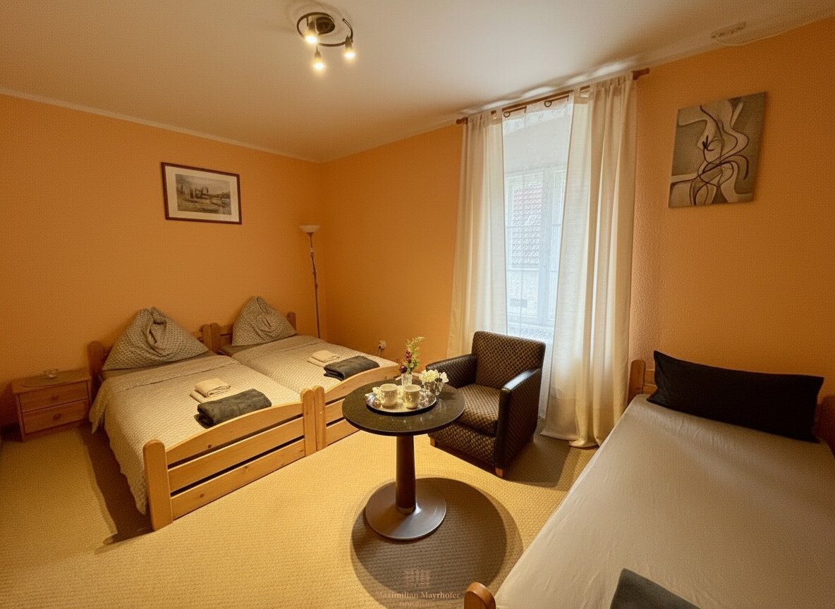 Immobilienfoto