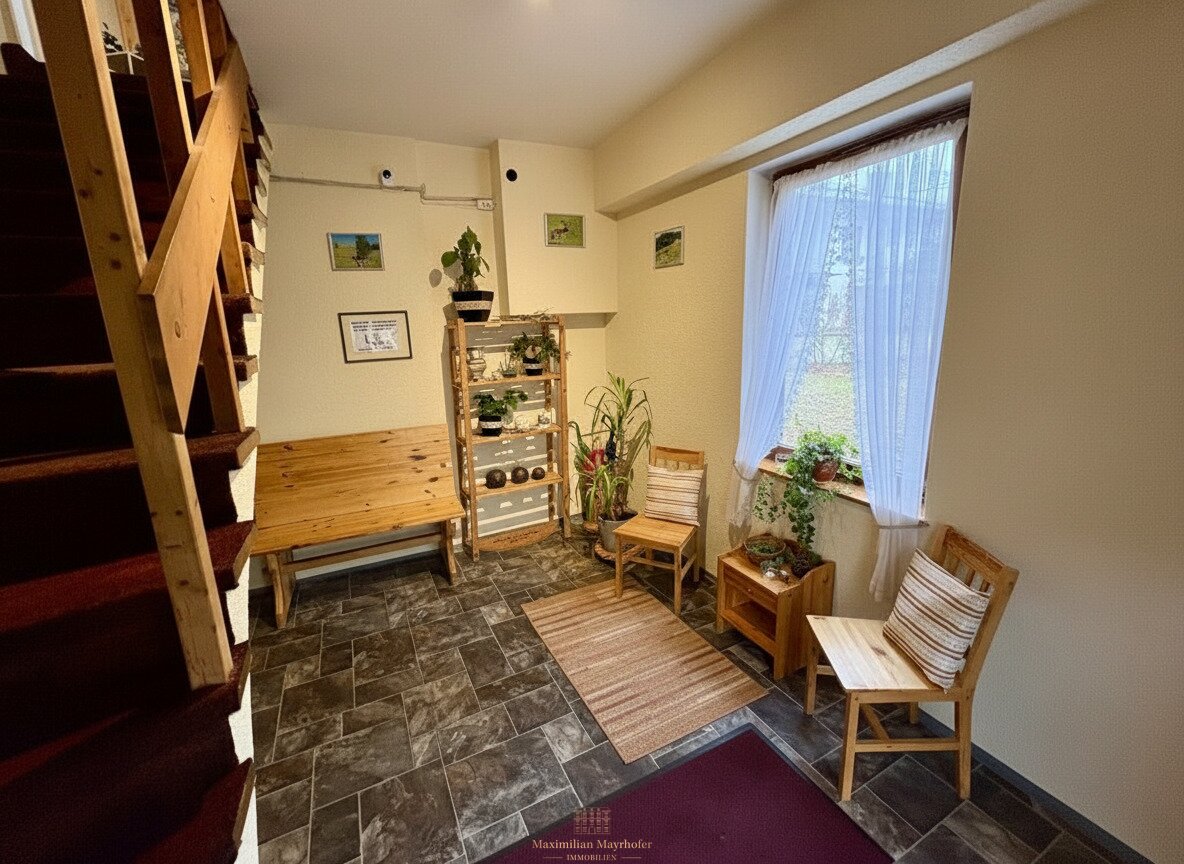 Immobilienfoto