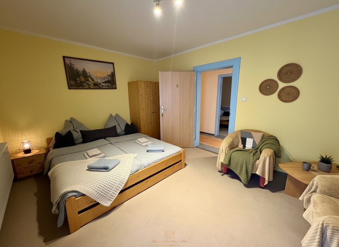 Immobilienfoto