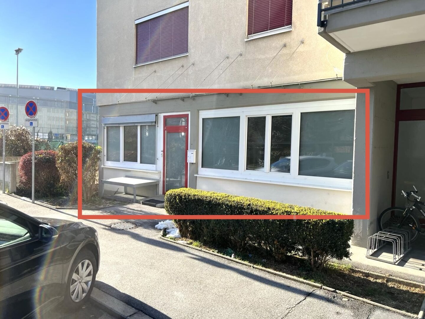 Immobilienfoto