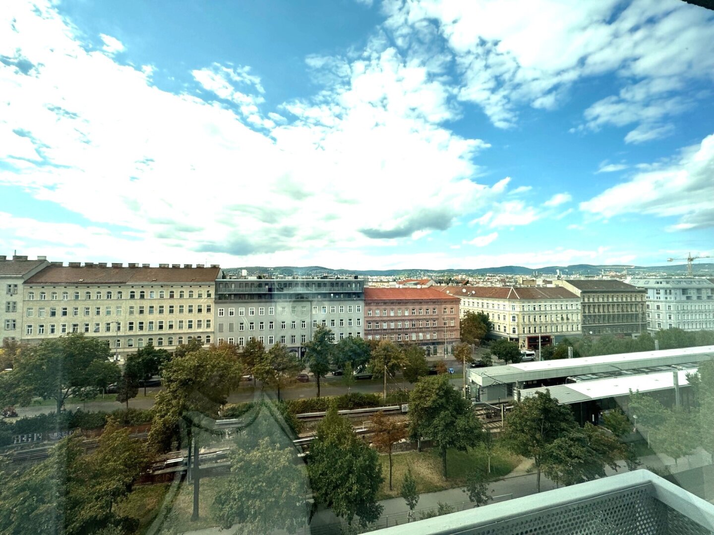 Gürtel neu interpretiert – Wohnprojekt der Extraklasse: Hochwertig sanierter Altbau-Charme – modernste Ausstattung & perfekte Raumaufteilung