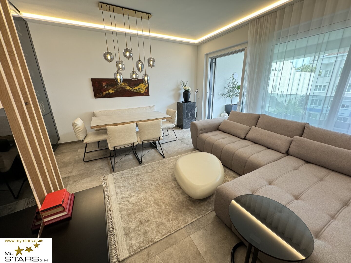 Immobilienfoto