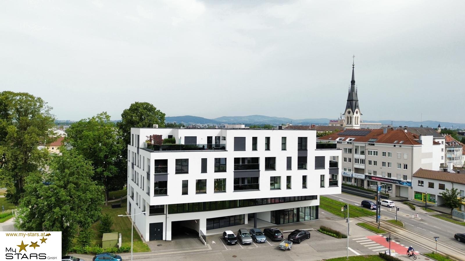 Immobilienfoto