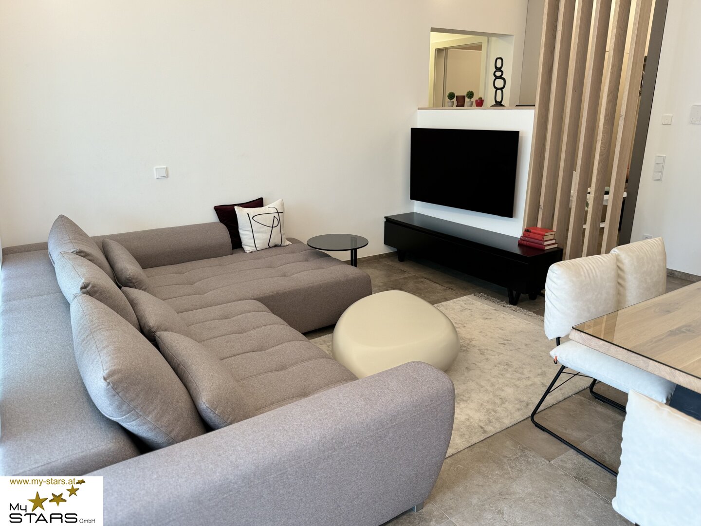 Immobilienfoto