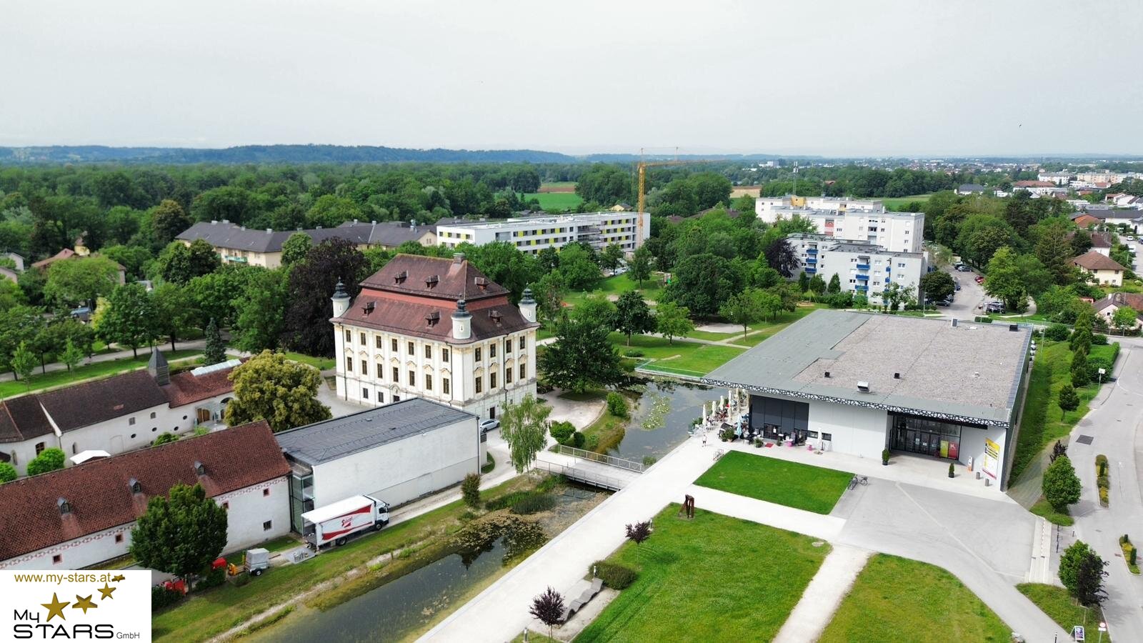 Immobilienfoto