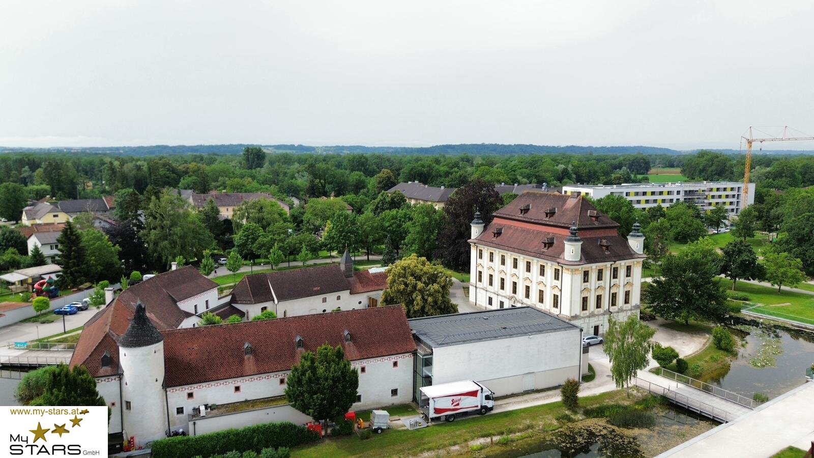 Immobilienfoto