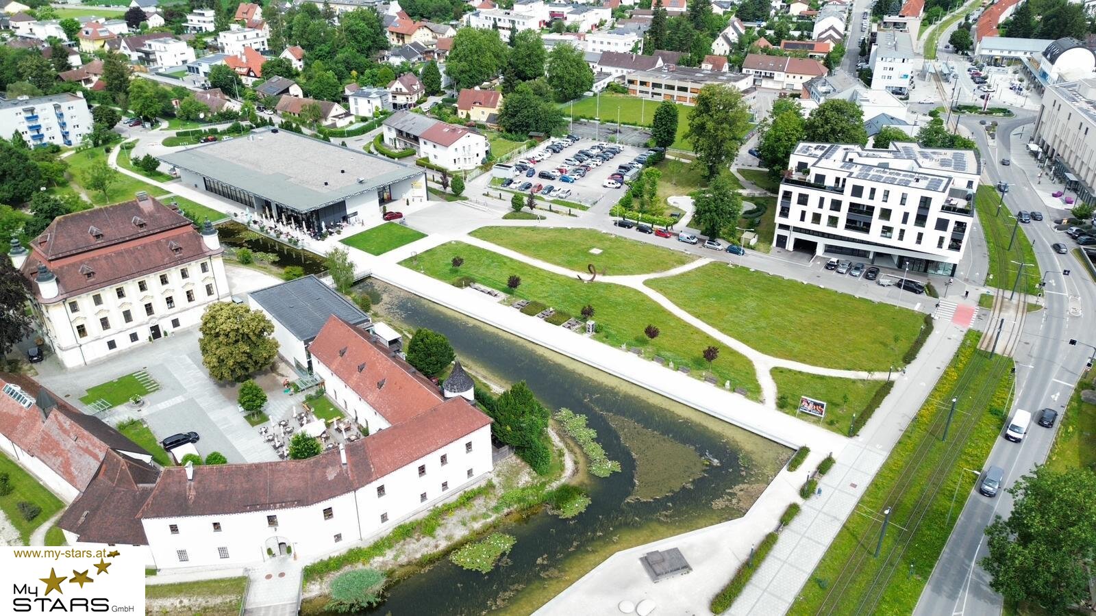 Immobilienfoto