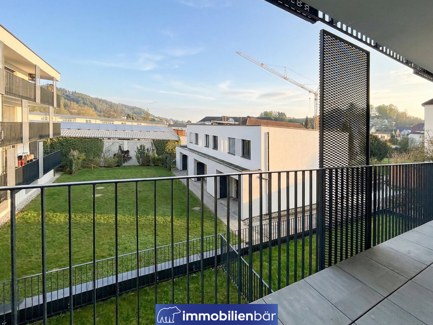 Immobilienfoto