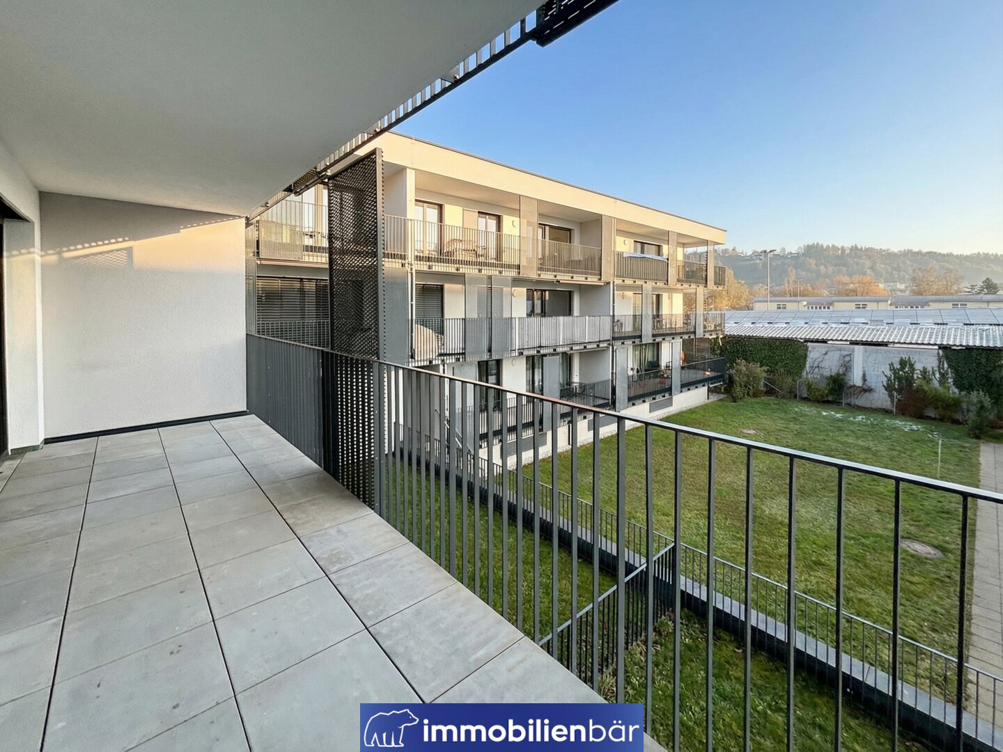 Immobilienfoto