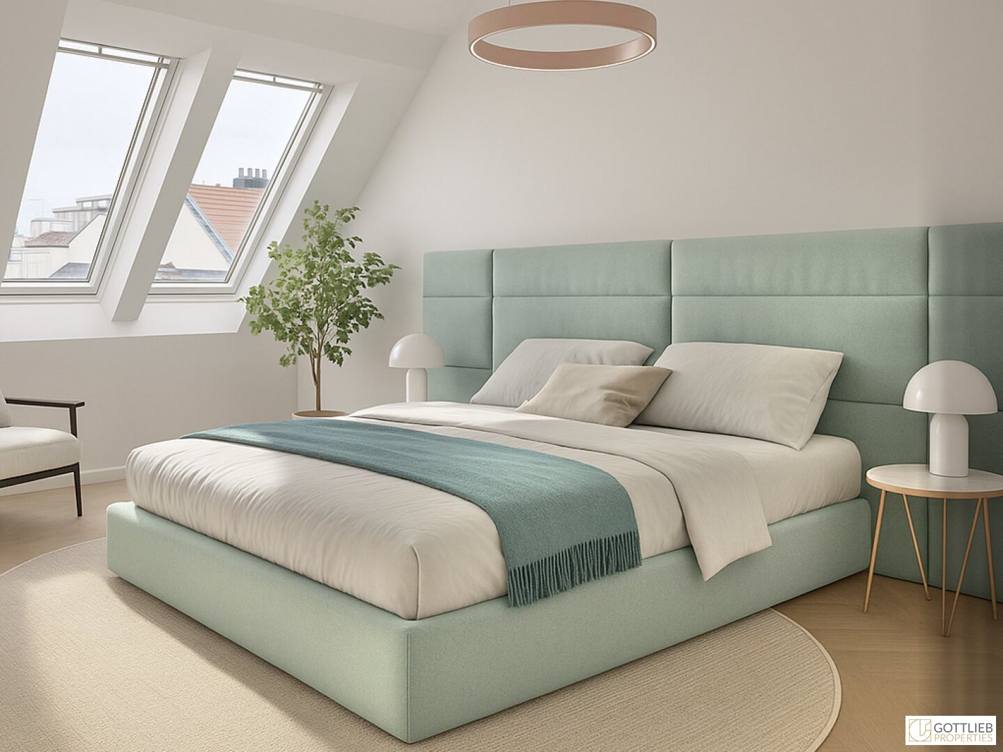 Immobilienfoto