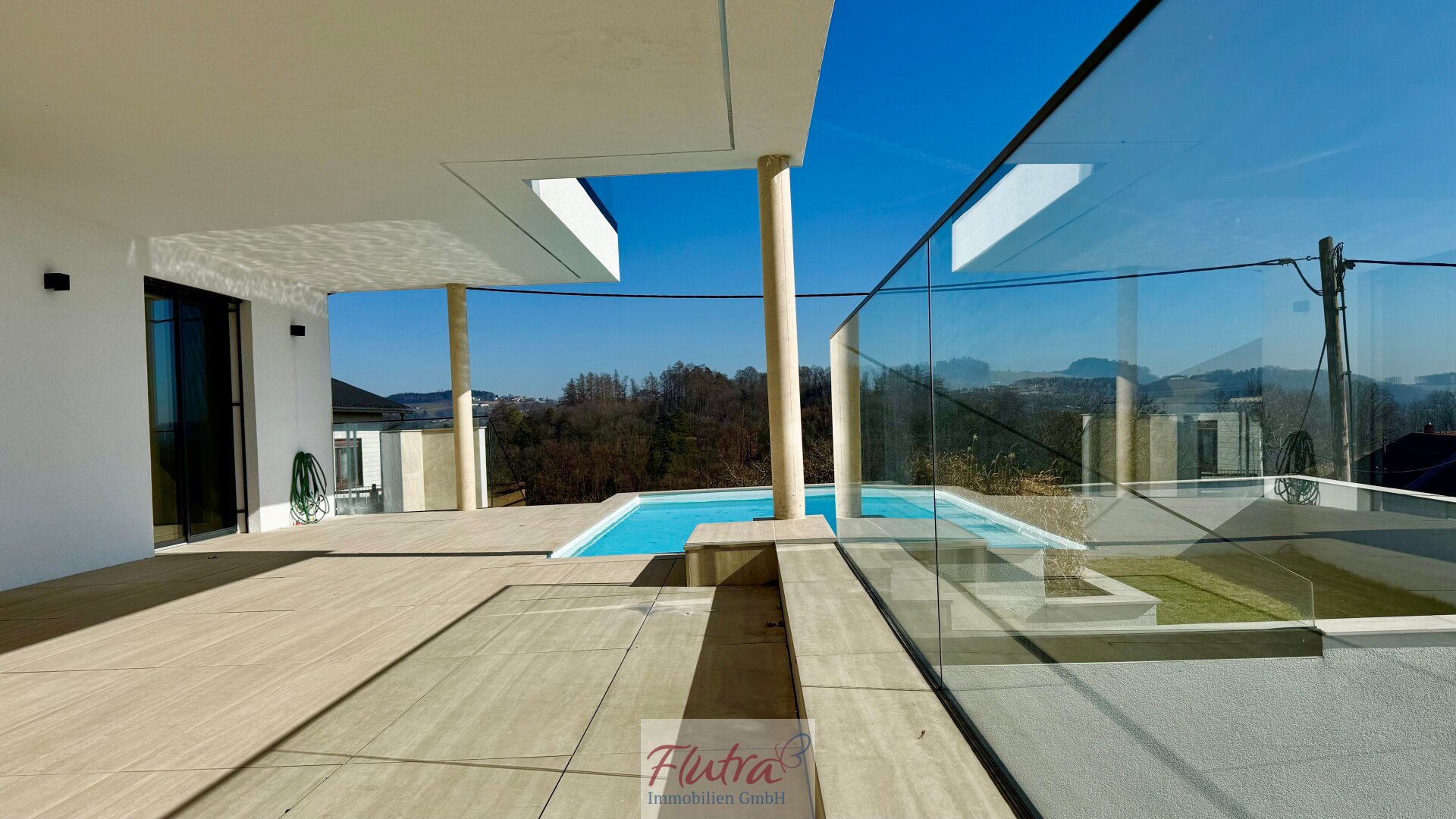 Immobilienfoto